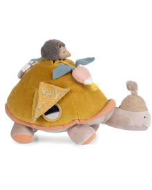  Giant Activity Tortoise – Moulin Roty