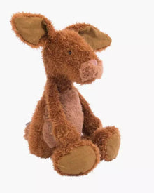  Little Bunny Plush Toy – Moulin Roty