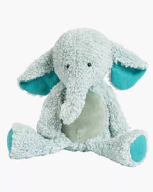  Little Elephant Plush Toy – Moulin Roty