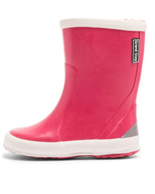  Pink Wellington Boots - Beppo