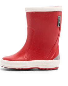  Red Wellington Boots - Beppo