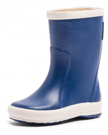  Blue Wellington boots - Beppo