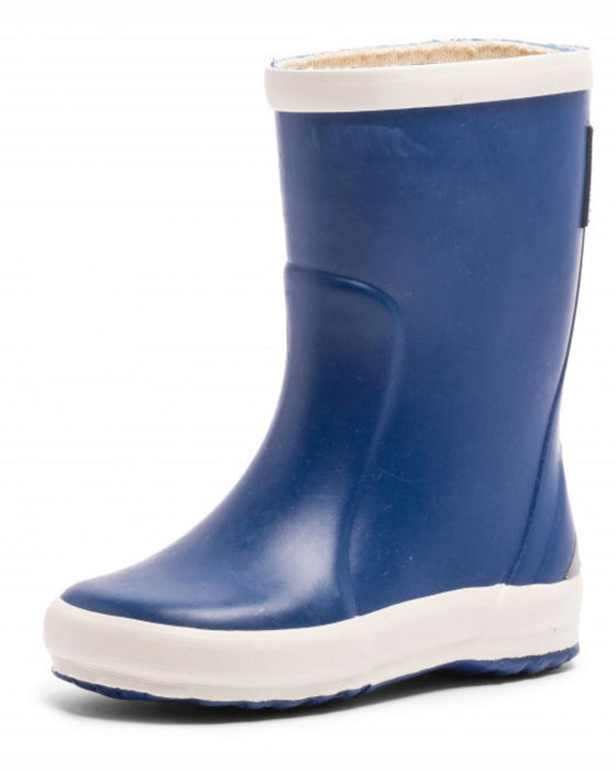 Blue Wellington boots - Beppo