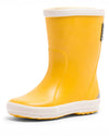 Yellow Wellington boots - Beppo