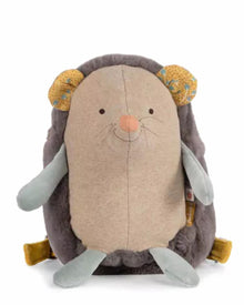  Hedgehog Backpack – Moulin Roty