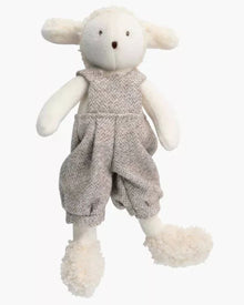  Albert the Sheep Plush – Moulin Roty