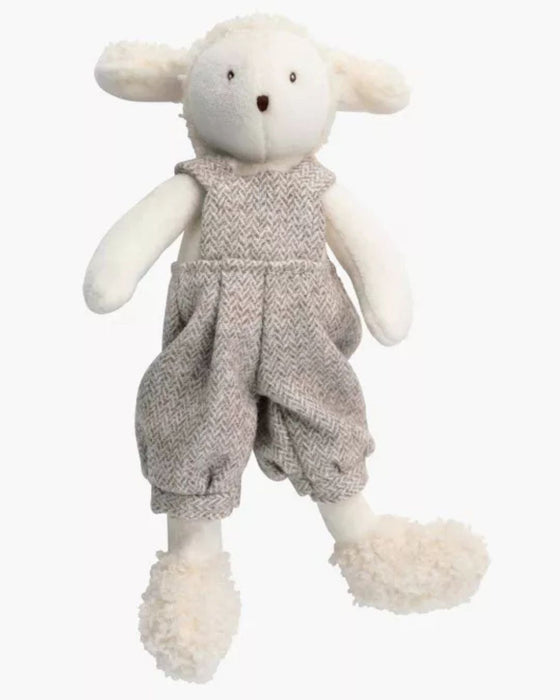 Albert the Sheep Plush – Moulin Roty