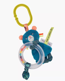  Little Panther Activity Toy to Hang – Moulin Roty