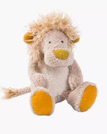  Little Lion Plush – Moulin Roty