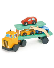  Vehicle Transporter - Mentari