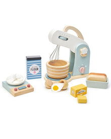  Home Baking Toy - Tender Leaf Toys
