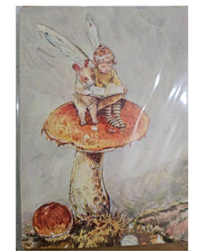  Greeting Card - Claire Fletcher