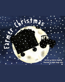  🎅 Farmer Christmas - Picture Book
