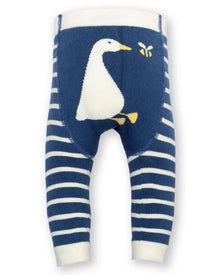  Little Goose Organic Knit Leggings – Kite Organics