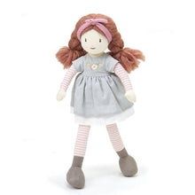  Alma Rag Doll - ThreadBear