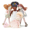 Marty Rag Doll - ThreadBear