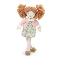  Marty Rag Doll - ThreadBear