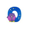 Alphabet Wooden letter O
