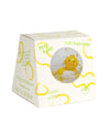 Petit Boum Happy Bubbles Duckies Sensory Toy | Sensory Ball