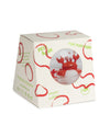 Petit Boum Happy Bubbles Crabs Sensory Toy | Sensory Ball