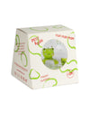 Petit Boum Happy Bubbles Froggies Sensory Toy | Sensory Ball