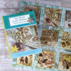 Bath Classics - Wind In The Willows - Book & Puzzle Set