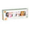 Farmyard Animal Skittles - Orange Tree Toys
