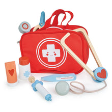  My First Aid Kit -Mentari