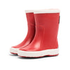 Red Wellington Boots - Beppo
