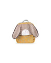 Clay Rabbit Backpack – Moulin Roty