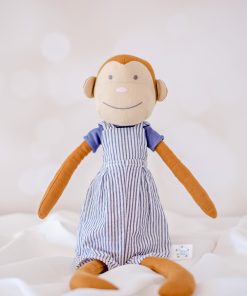 Bonikka Chi Chi the Monkey