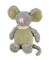 Tikiri Millie The Mouse Organic Soft Toy