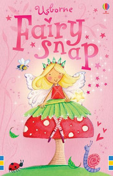  FAIRY SNAP (CARDS)