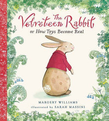  VELVETEEN RABBIT (NOSY CROW CLASSICS) BOOK