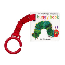  Very Hungry Caterpillars Buggy Book - Fly Jesse