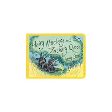  Hairy Maclary & Zachary Quack Book - Fly Jesse- Unique, special and quality gifts 