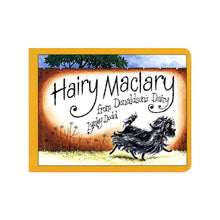  Hairy Maclary From Donaldsons Dairy - Fly Jesse- Unique, special and quality gifts 