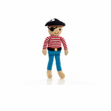  Pebble Once upon a time Pirate
