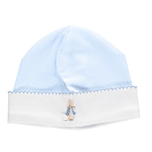  mini-la-mode Peter Rabbit Baby Hat