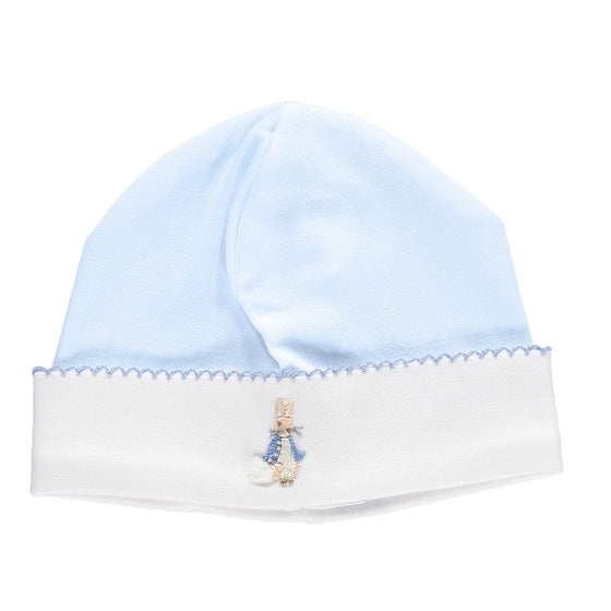 mini-la-mode Peter Rabbit Baby Hat