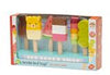 Thread Bear Wooden Ice Lolly Shop - The Blue Zebra