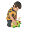 Tortoise Wooden Shape Sorter - Fly Jesse- Unique, special and quality gifts 