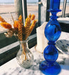 Harbor Glass Candle Holder by Anna & Nina