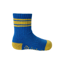  The little Sock Company Sporty Blue Socks