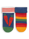 Kite Veggie socks