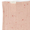 Petit Pehr Stardust Pink Small Swaddle - Fly Jesse- Unique, special and quality gifts 